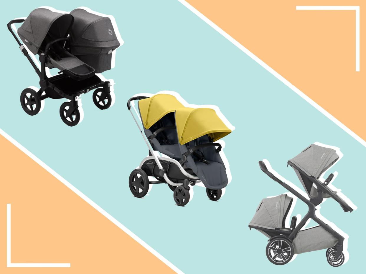 We tested for ease of use for parents, comfort for kiddies, value and durability (The Independent )
