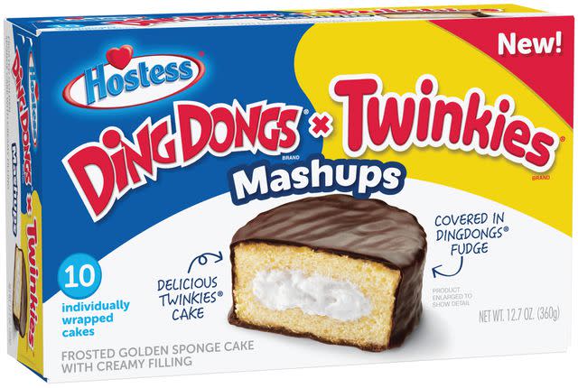 <p>Hostess</p>