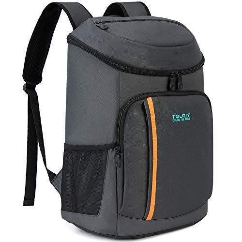 53) Cooler Backpack
