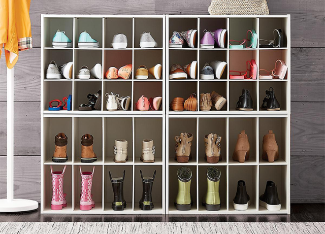 Why You Should Install Toe-Kick Drawers - PureWow