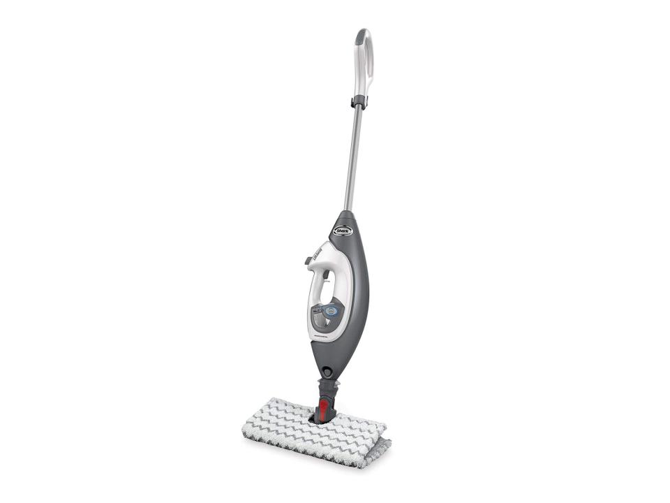 Shark [S6005UK] cleaner steam mop, 1050 W, grey & white: Was £179.99, now £99.99, Amazon.co.uk (Amazon)