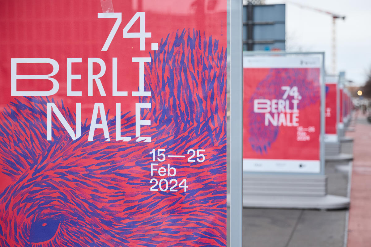 Berlinale: Top 10 & Coverage Roundup on Notebook