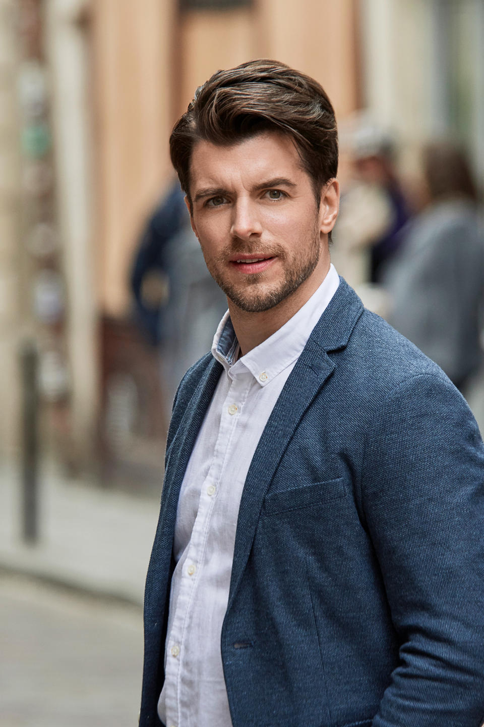 Dan Jeannotte