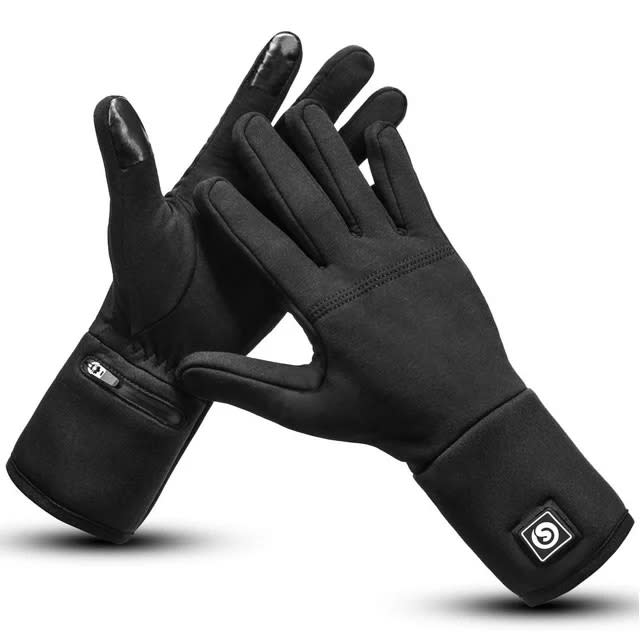 The 7 Best Heated Gloves to Buy For Winter 2023