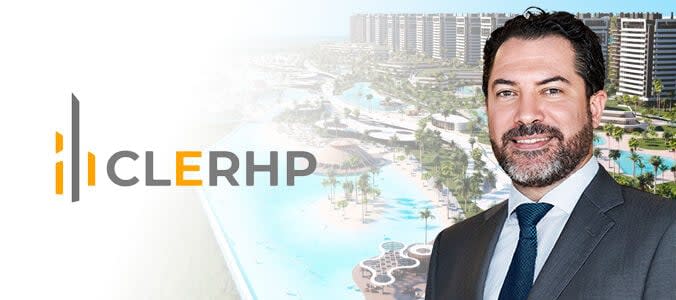 CLERHP Estructuras y Archigroup Dominicana revolucionan el turismo en Punta Cana con una gran alianza hotelera