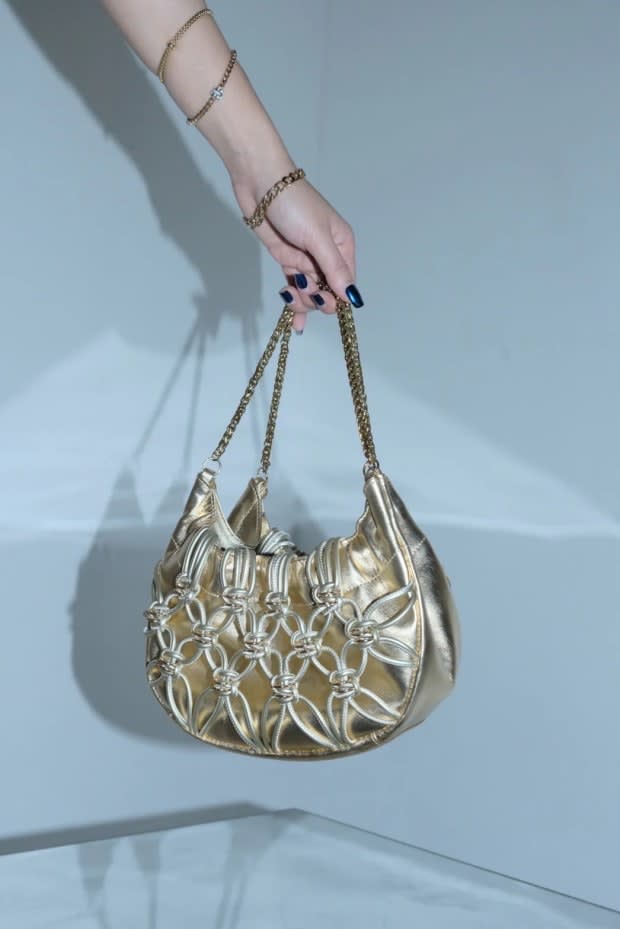 Is This the Hottest Handbag Shape of 2023? - Fashionista
