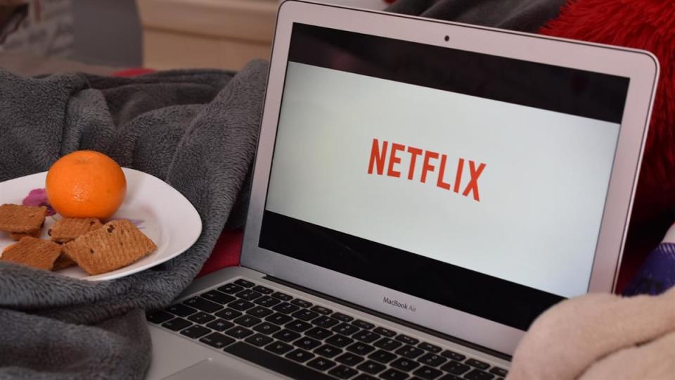 Netflix的3月片單出爐了。（示意圖／翻攝自Pixabay）