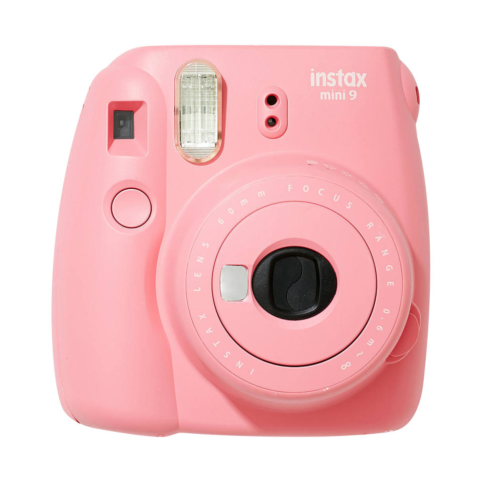 Fujifilm Instant Camera