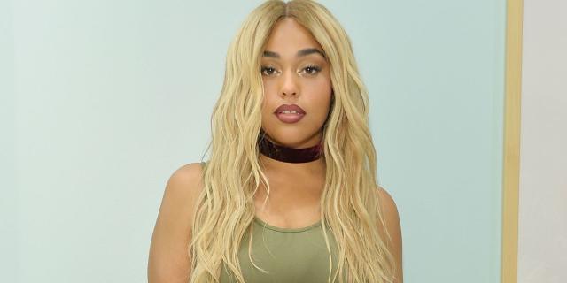 HEIR JORDYN (@jordynwoods) • Instagram photos and videos