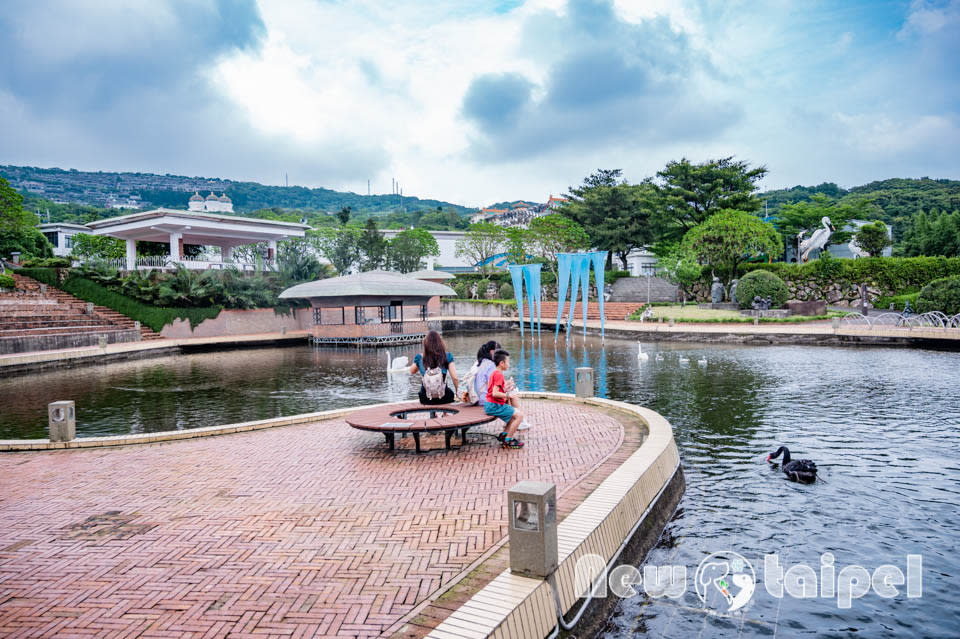 金山朱銘美術館