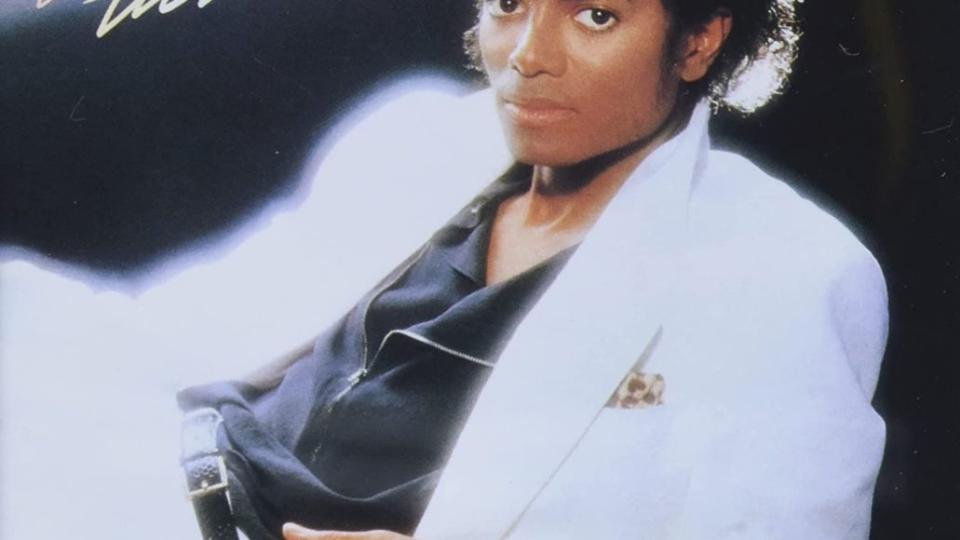 Michael Jackson Thriller