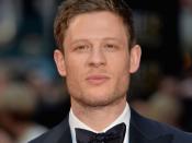 Auch James Norton gehört für die Buchmacher zu den absoluten Favoriten für die Bond-Nachfolge. Der 36-Jährige selbst vermutet, dass es daran liegt, dass er dank seiner Serie "McMafia" öfter im Smoking zu sehen ist. "Radio Times"-Lesern riet er, ihr Geld lieber nicht auf ihn zu setzen, solange Namen wie Tom Hardy und Michael Fassbender im Raum stünden. (Bild: Anthony Harvey/Getty Images)