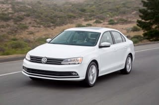 2017 Volkswagen Jetta