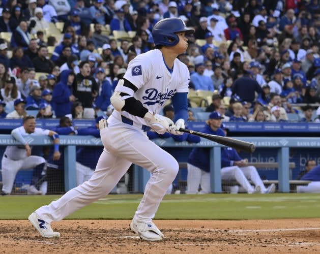 MLB: Los Angeles Dodgers rally to defeat St. Louis Cardinals