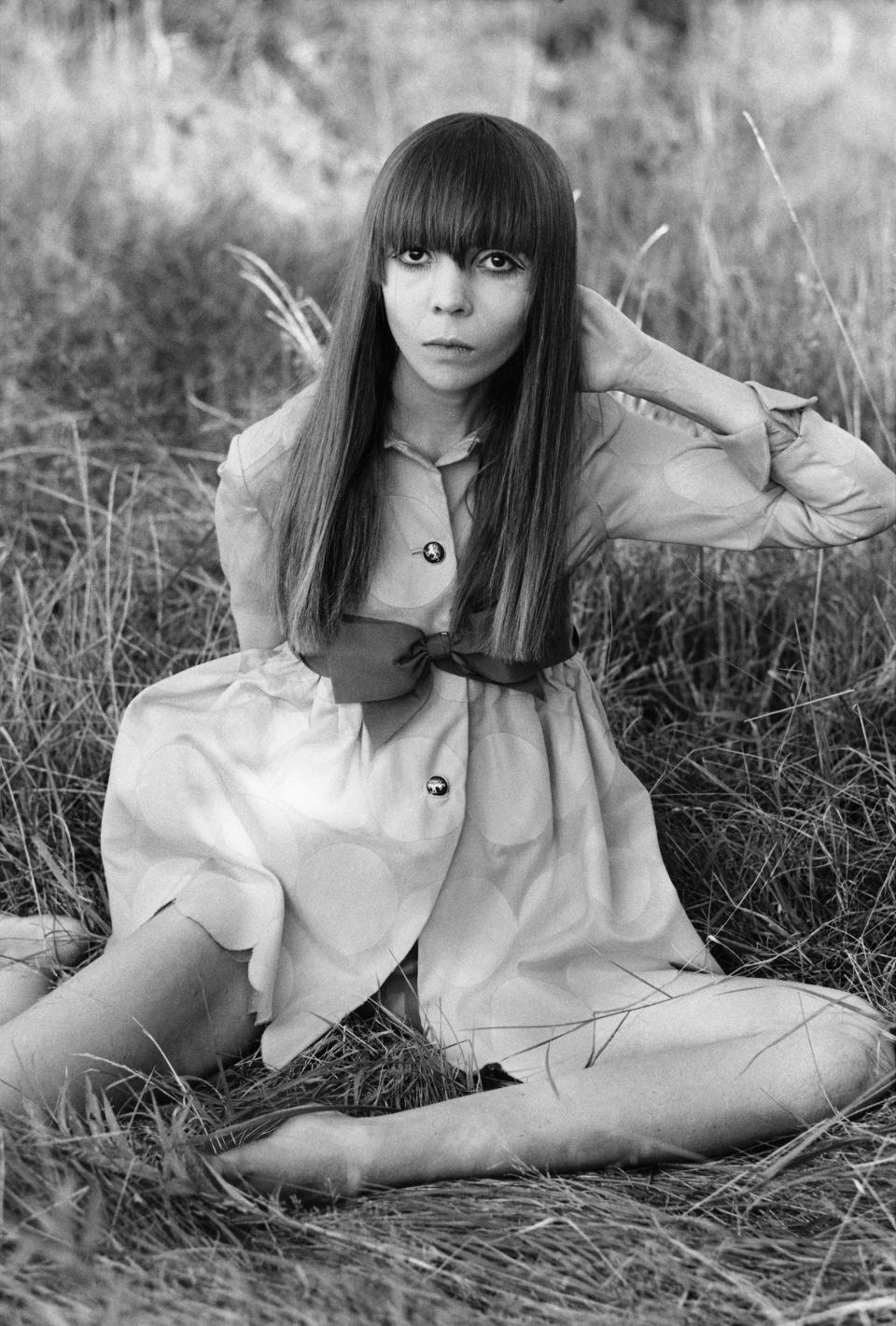 Penelope Tree