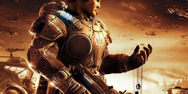 Usuarios reportan desaparición de Gears of War 3 de sus cuentas