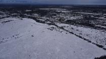 <p>SABINAS HIDALGO, NUEVO LEÓN, 08DICIEMBRE2017.-<br> La carretera Monterrey- Laredo fue cerrada a la circulación por la caída de nieve en largo tramo entre Nuevo León y Tamaulipas. Personas varadas fueron trasladadas por Protección Civil del estado.<br> FOTO: CUARTOSCURO.COM </p>