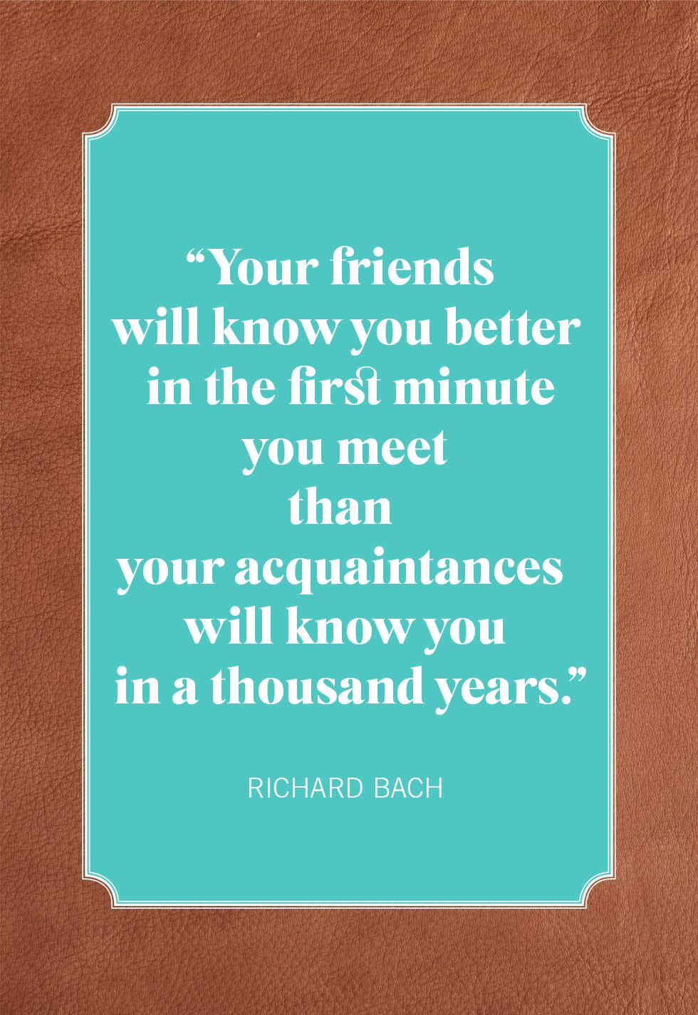 richard bach valentines day quotes for friends