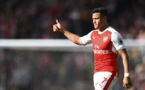 Alexis Sanchez makes Chelsea his number one choice for summer move - but faces battle with Arsenal