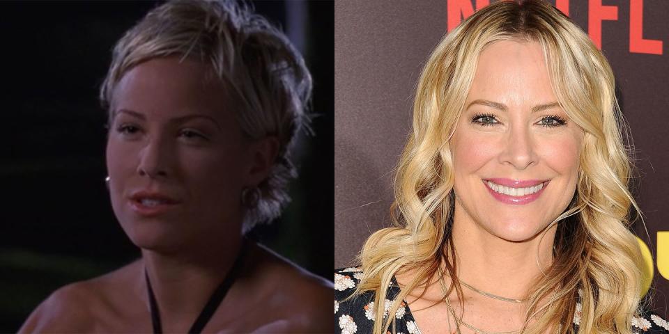 Eve (Brittany Daniel)