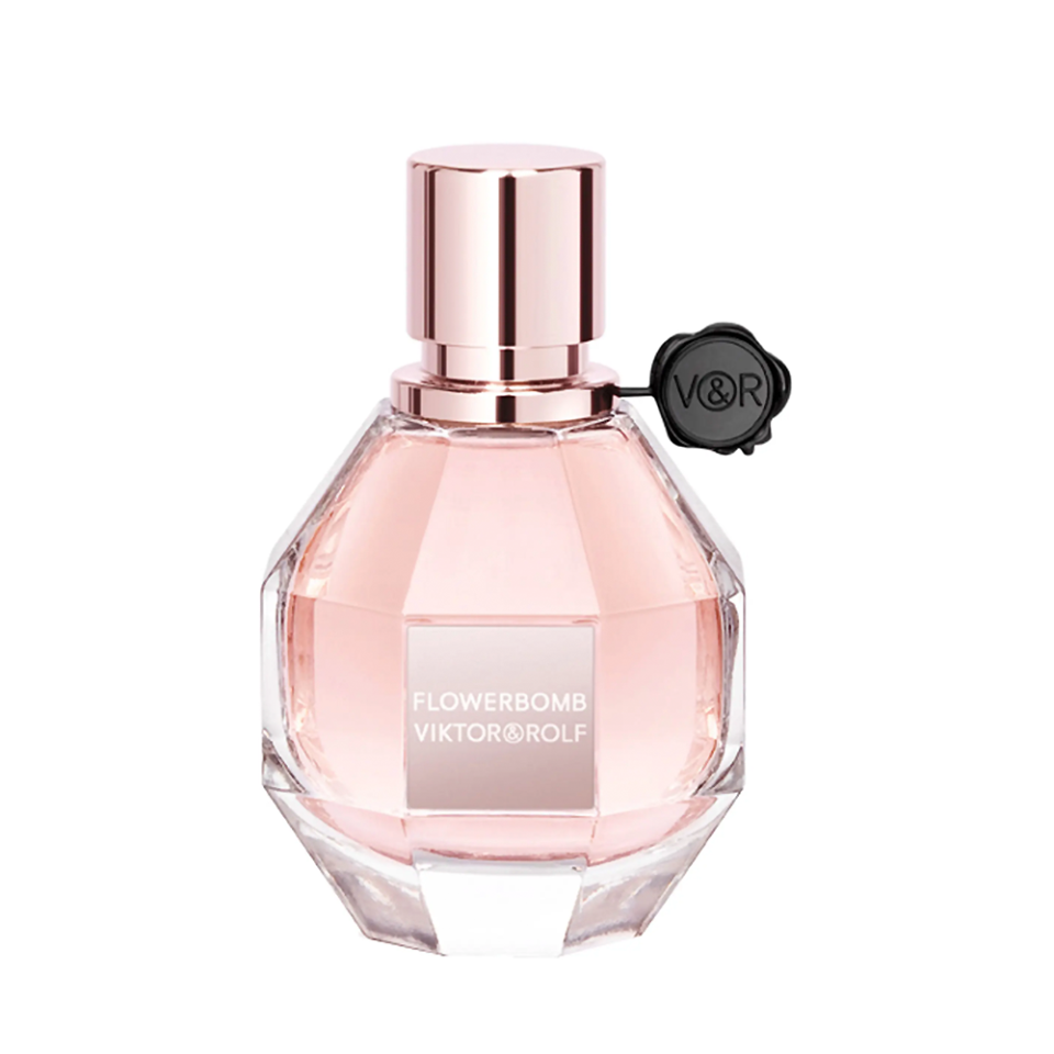 Flowerbomb Eau de Parfum (5 Oz.)