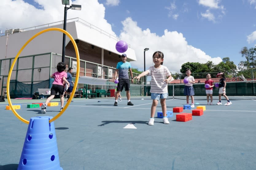 【暑假好去處】中環夏誌免費入場　一家人任玩放電活動