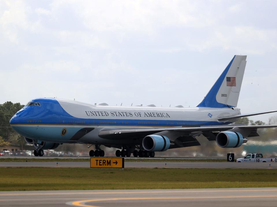 Air Force One