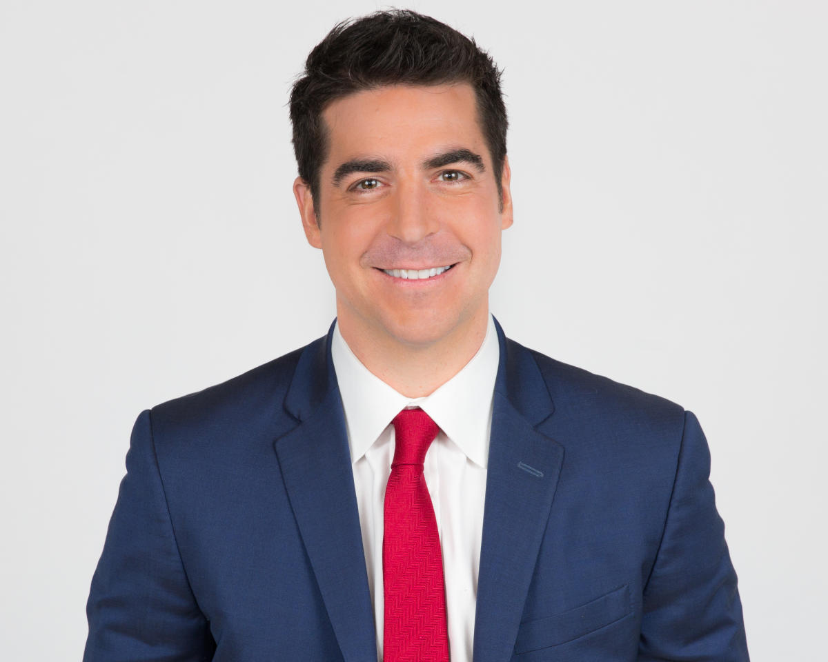 Fox News’ Jesse Watters Takes FirstWeek Vacation After FirstDaughter Comments