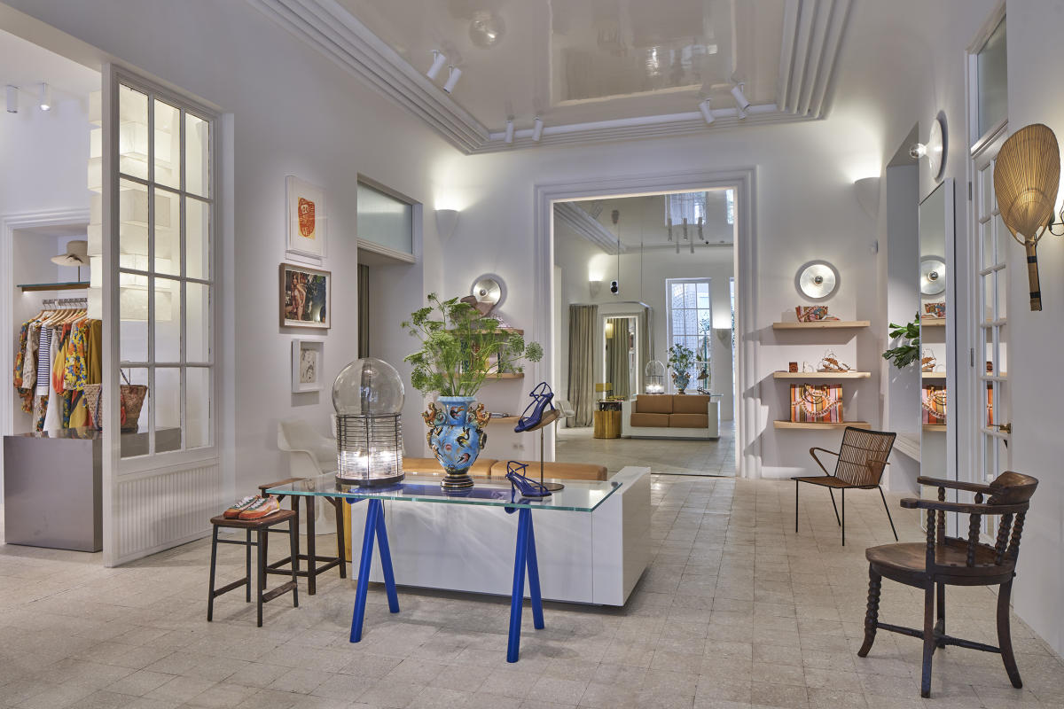 Zimmermann Opens A New Store In The Miami Design District