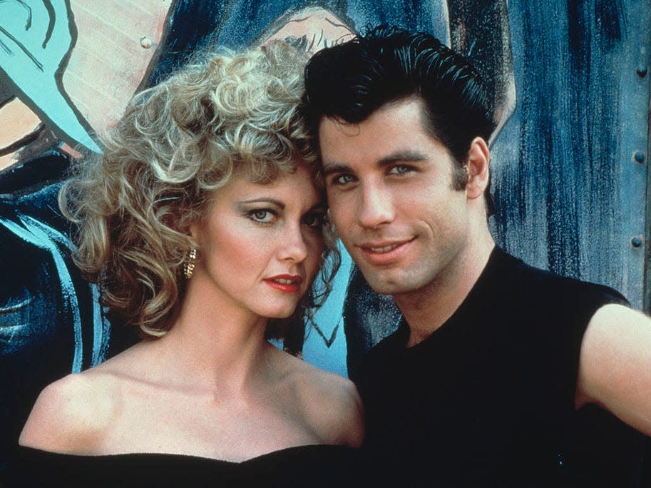 grease