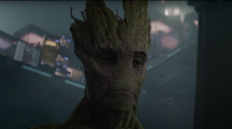 <p>Of the three iterations of Groot we see in the MCU, the OG middle-aged Groot is the biggest drag. Sure, this Groot gives up his life to save his frens. But he doesn’t even register on the Baby Yoda Cuteness Scale, like his tiny counterpart, Baby Groot. Nor does he have the endlessly entertaining sass of Teenage Groot. This Groot is just kind of Vin Diesel <a href="https://www.youtube.com/watch?v=P7MIa9mc600" rel="nofollow noopener" target="_blank" data-ylk="slk:making weird noises through a microphone.;elm:context_link;itc:0;sec:content-canvas" class="link ">making weird noises through a microphone.</a>—<em>B.L.</em></p>