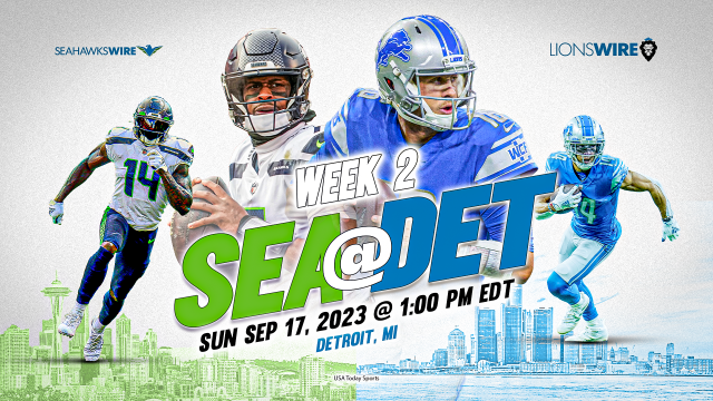 Giants vs. Seahawks: How to Watch, Listen & Live Stream Week 4