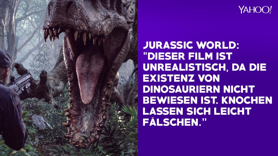 Hobbykritiker auf Amazon: Die dümmsten Filmreviews aller Zeiten