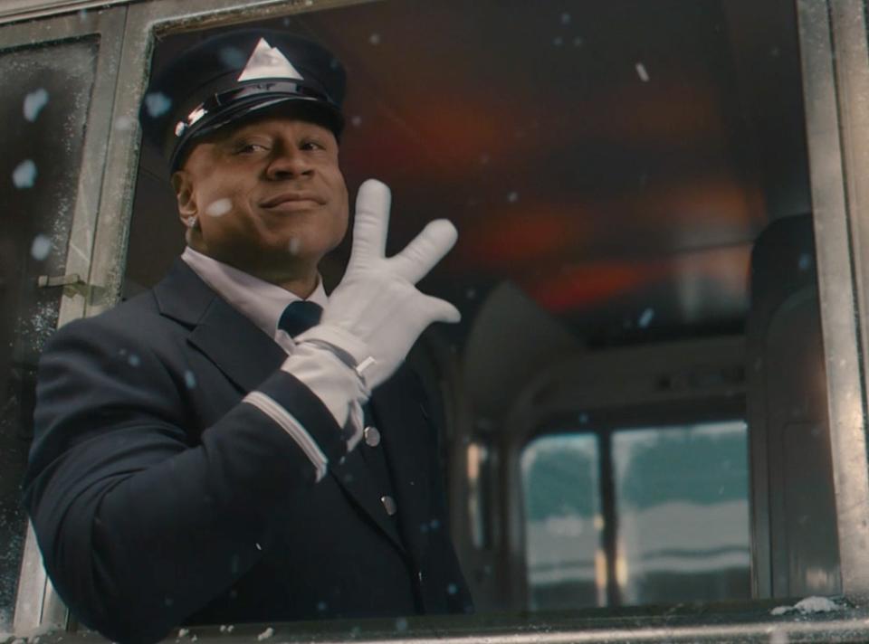 <p><strong>Coors Light Ad Starring LL Cool J and Lainey Wilson</strong></p>