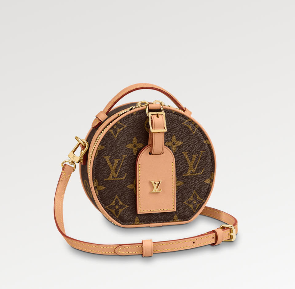 名牌手袋2022｜Louis Vuitton Monogram經典老花手袋推介Top10！耐看又保值低至萬元就擁有