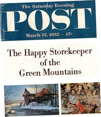 Vermont Country Store Catalog - Why This General Store's Catalog Has a Cult  Following