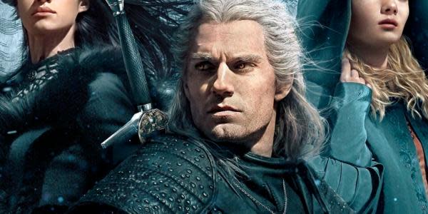 The Witcher: este actor será Dijkstra en la serie de Netflix