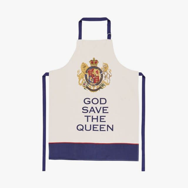 The perfect holiday gifts for those in love with Kate, Meghan, Harry, and the entire British royal family.