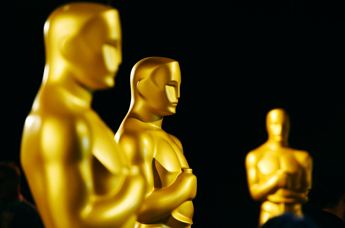 Oscars Change Rule on How Many Songs From a Film May Be Submitted