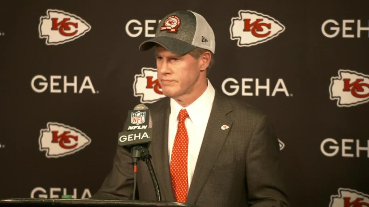 Owner Clark Hunt overcomes early stumbles to make Chiefs elite