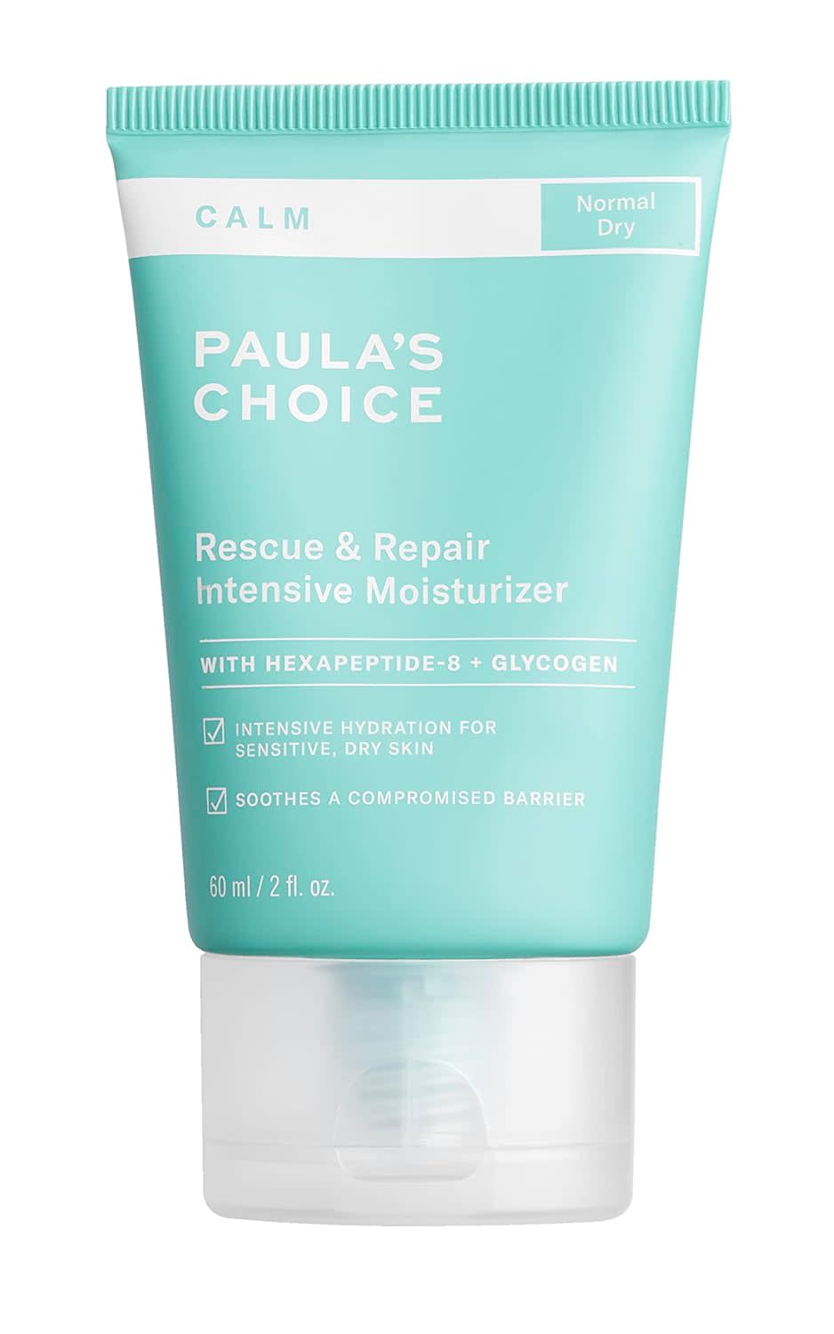 Paula's Choice Paula's Choice Rescue & Repair Intensive Moisturizer