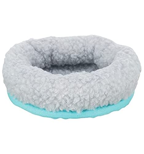 TRIXIE Pet Products 62701 Cuddly Bed for Hamsters (Amazon / Amazon)