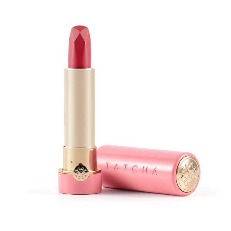 Magnolia Bloom Silk Lipstick