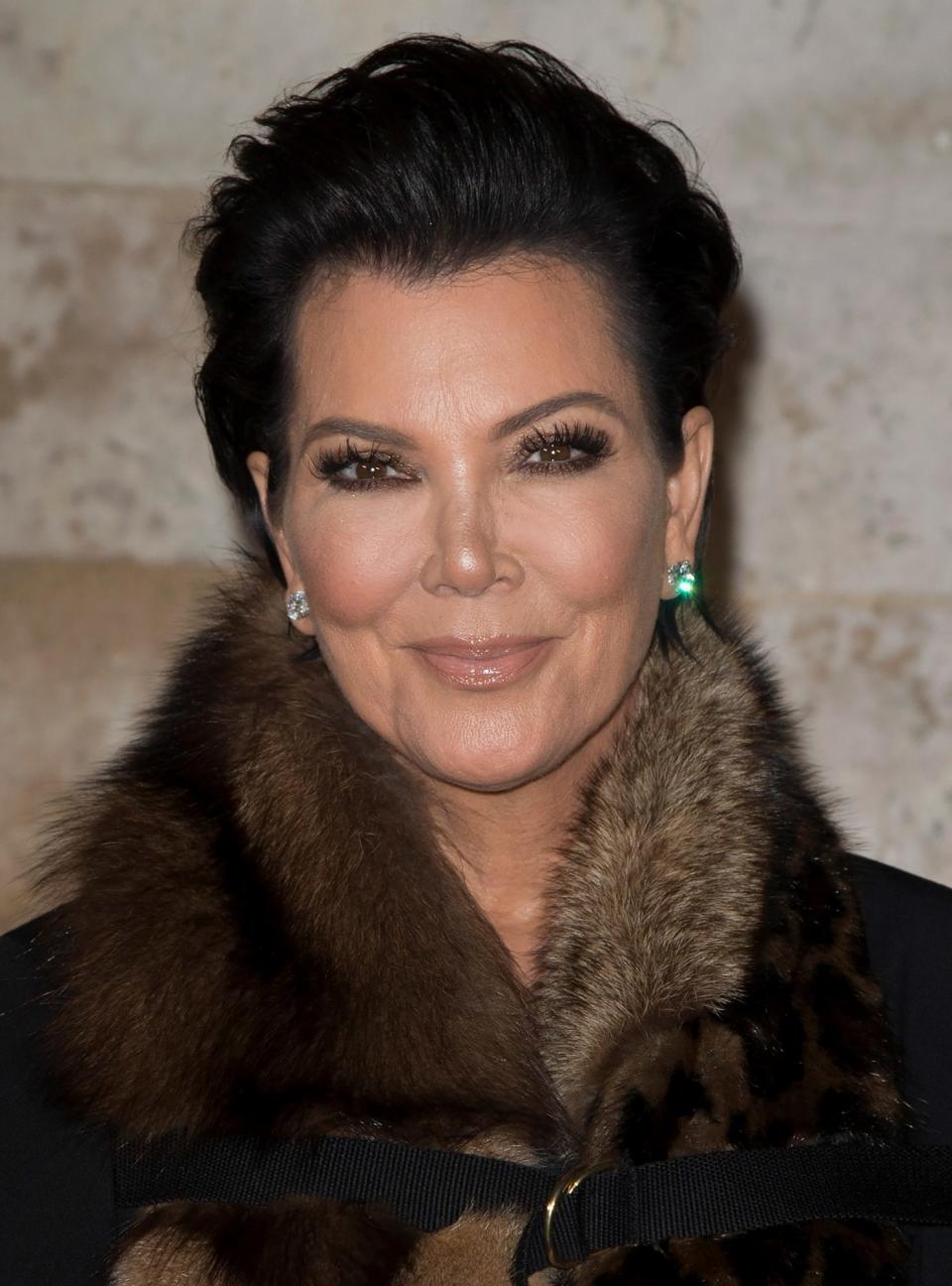 Kris Jenner