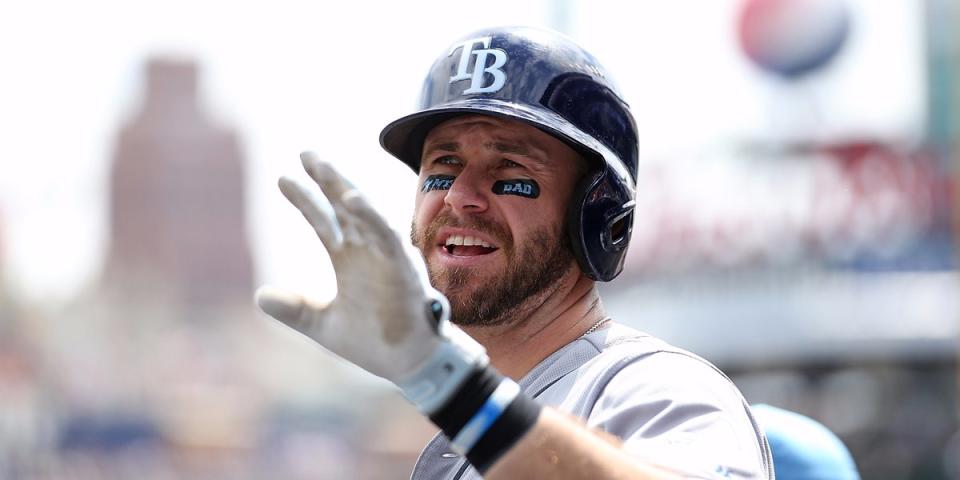 Evan Longoria