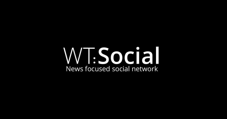 WT:Social: la red social ‘sana’ que quiere competir contra los desmanes de Facebook y de Twitter 