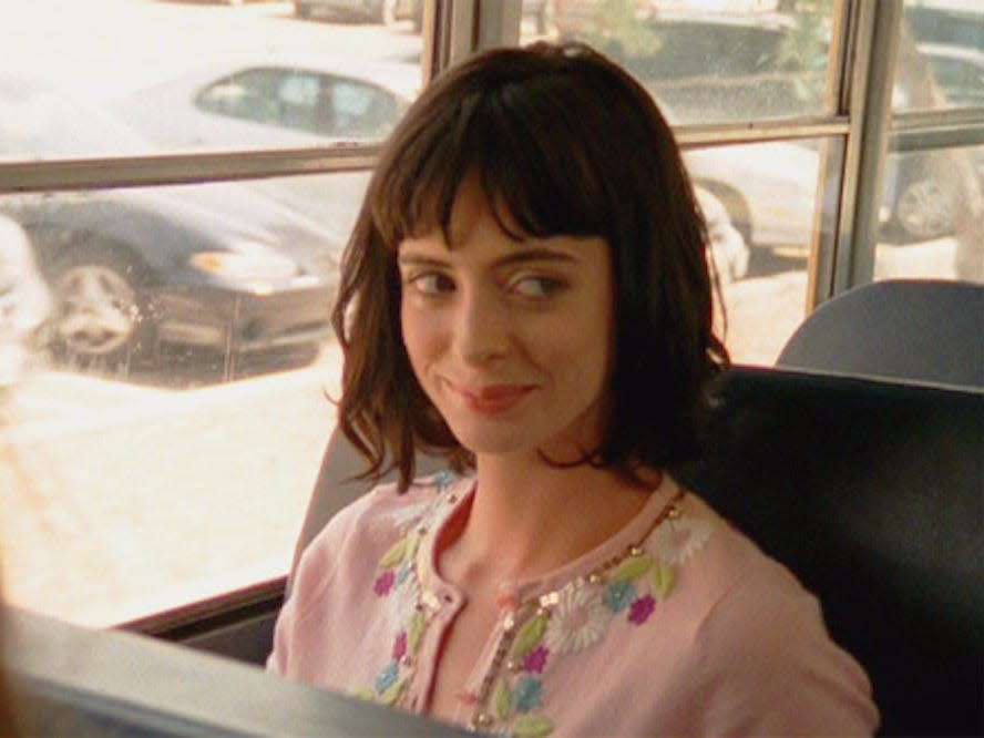 krysten ritter veronica mars