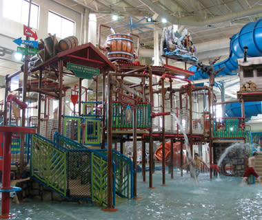 Water Park of America, Bloomington, MN