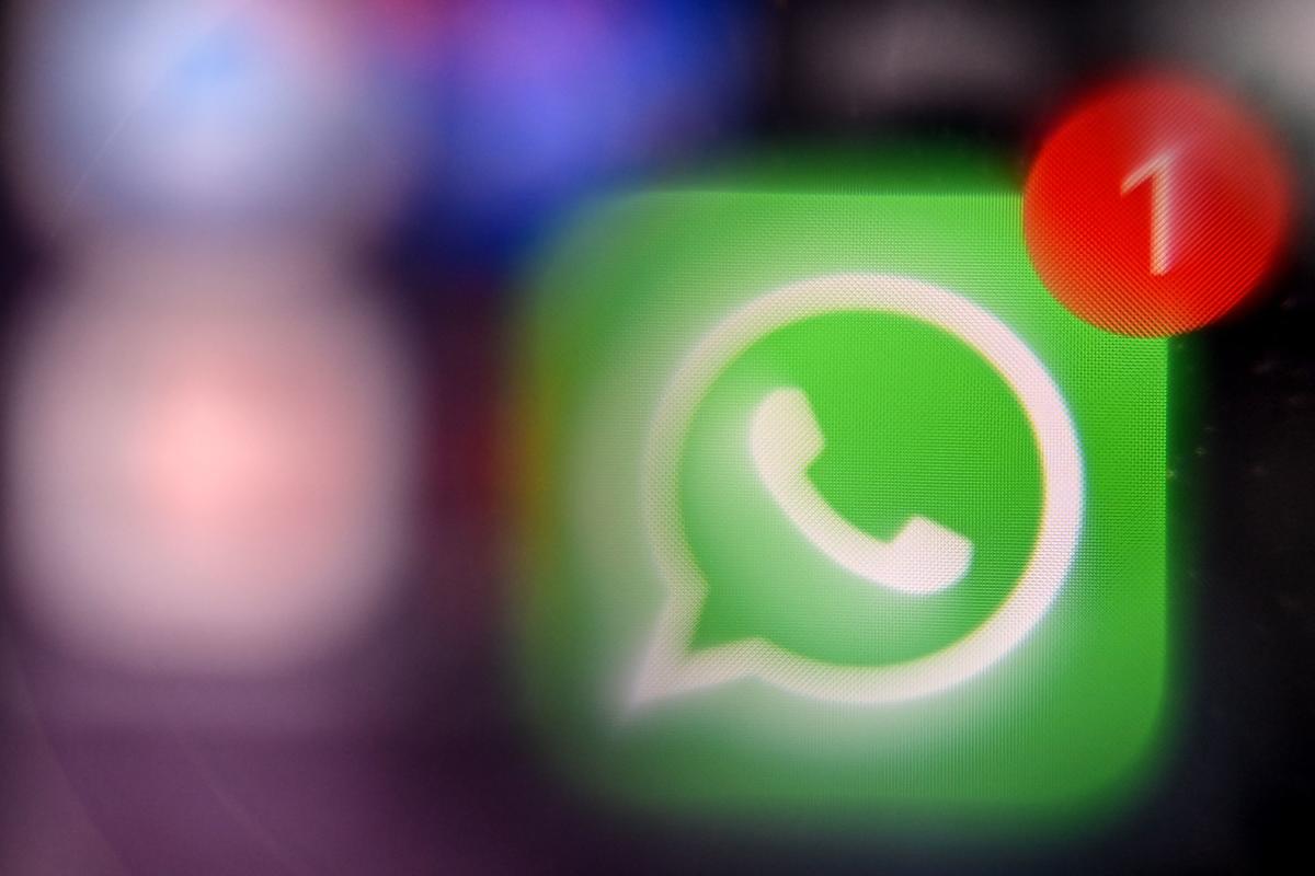 Algunos usuarios están excluidos de WhatsApp para siempre;  comprender