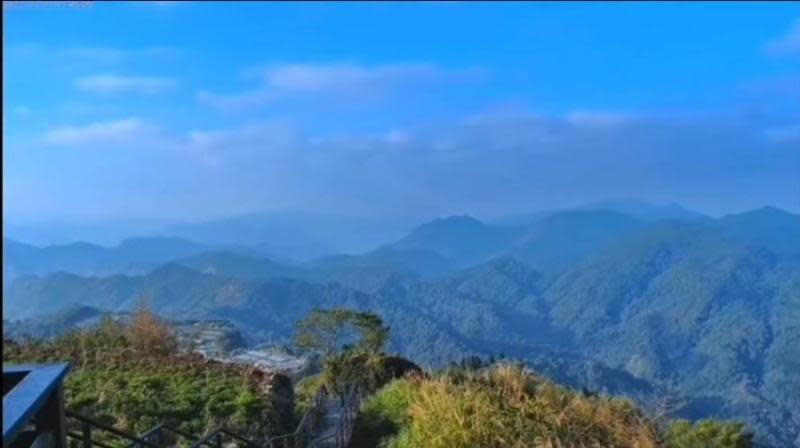 即時影像鏡頭遭惡意損壞　阿管處報警偵辦